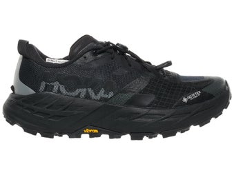 HOKA Speedgoat 7 GTX Women's Shoes Black/Carbon Blk