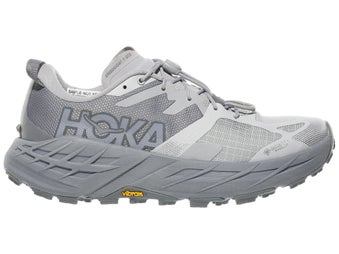 HOKA Speedgoat 7 GTX Women's Shoes Stellar Grey/Glactic