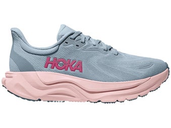 HOKA Arahi 8 Women's Shoes Drizzle/Petal