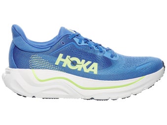 HOKA Arahi 9 Men's Shoes Virtual Blue/Soft Cobalt