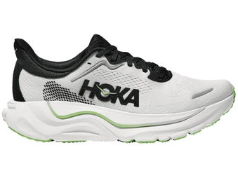 HOKA Arahi 9 Men's Shoes Frost/Black