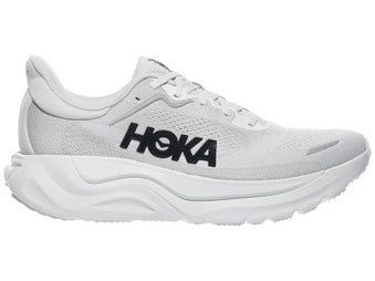 HOKA Arahi 9 Men's Shoes Cosmic Grey/Stardust