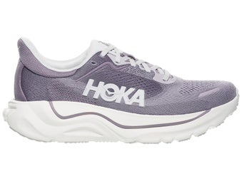 HOKA Arahi 9 Women's Shoes Purple Fog/Mellow Lilac
