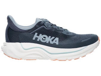 HOKA Arahi 9 Women's Shoes Varsity Navy/Faded Navy