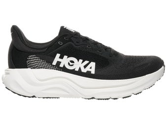 HOKA Arahi 9 Women's Shoes Black/White
