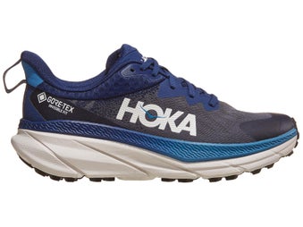 HOKA Challenger 7 GTX Men's Shoe Midnight Blue/Grou