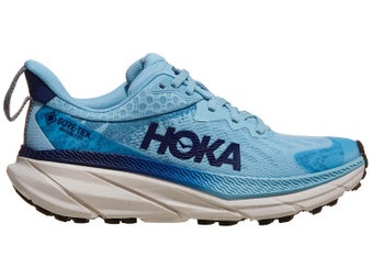 HOKA Challenger 7 GTX Women's Shoes Raindrop/Grout