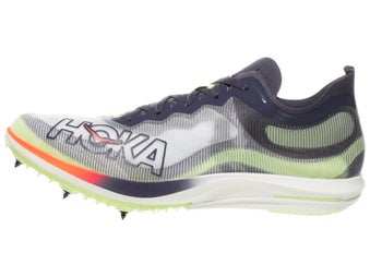 HOKA Cielo FlyX Lite Spikes Unisex Squid Ink/Neon Yuzu