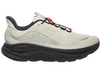 HOKA Clifton 11 GTX Men's Shoes River Rock Grey/Carbon