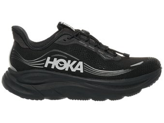 HOKA Clifton 11 GTX Men's Shoes Black/Black