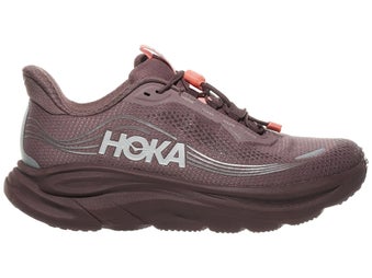 HOKA Clifton 11 GTX Women's Shoes Smoky Quartz/Mauve