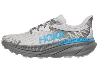 HOKA Challenger 7 Women's Shoes Stardust/Asteroid