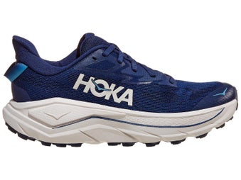 HOKA Challenger 8 Women's Shoes Midnight Blue/Grout