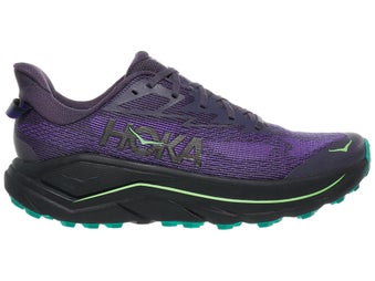 HOKA Challenger 8 Men's Shoes Squid Ink/Black
