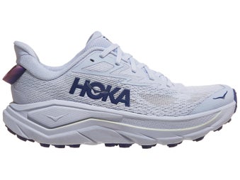 HOKA Challenger 8 Women's Shoes Ambient Blue/Blueberry