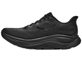 HOKA Clifton 11 Men's Shoes Black/Black