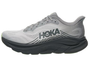 HOKA Clifton 11 Men's Shoes Galactic Grey/Stardust