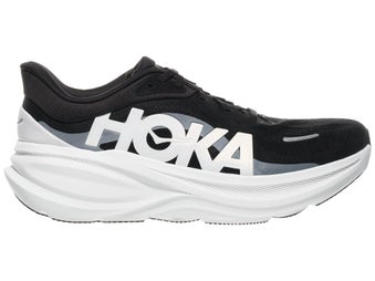 HOKA Clifton PRO Men's Shoes Black/Grey