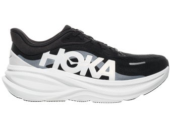 HOKA Clifton PRO Women's Shoes Black/Grey