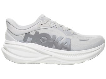 HOKA Clifton PRO Women's Shoes Stardust/Stellar Grey