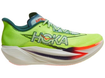 HOKA Cielo X1 3.0 Unisex Shoes Neon Yuzu/Thyme