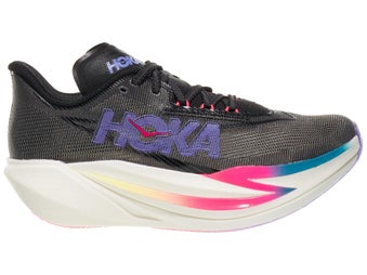 HOKA Cielo X1 3.0 Unisex Shoes Carbon Black/Black