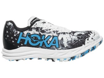 HOKA Crescendo XC Spikeless Unisex Black/Skyward Blue