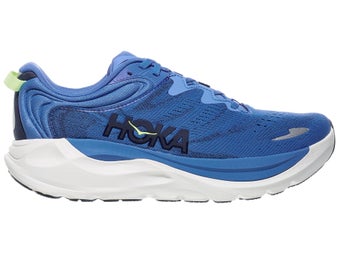 HOKA Gaviota 6 Men's Shoes Virtual Blue/Varsity Navy