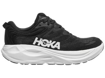 HOKA Gaviota 6 Women's Shoes Black/White
