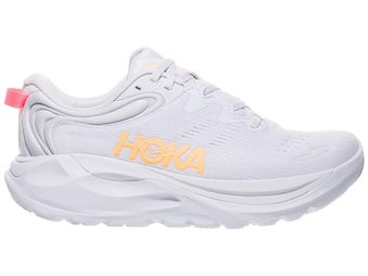 HOKA Gaviota 6 Women's Shoes Stardust/Mellow Lilac