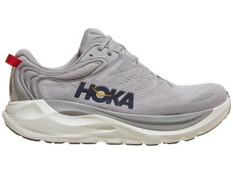 HOKA Gaviota 6 Men's Shoes Stellar Grey/Stardust