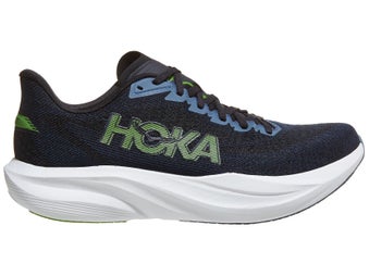 HOKA Mach 7 Men's Shoes Varsity Navy/Faded Navy