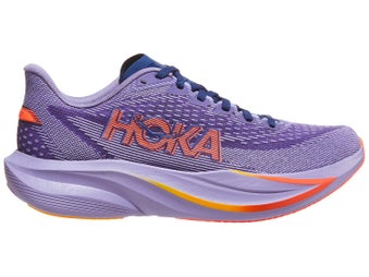HOKA Mach 7 Women's Shoes Berry Jam/Berry Patch