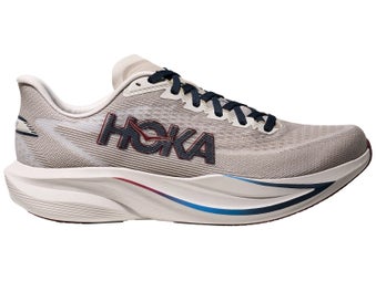 HOKA Mach 7 Men's Shoes Putty/Grout
