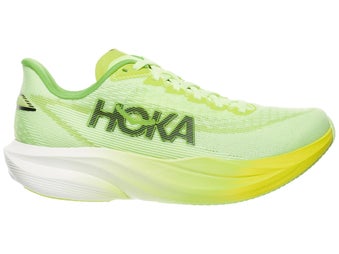 HOKA Mach 7 Women's Shoes Neon Yuzu/Hoka Citrus