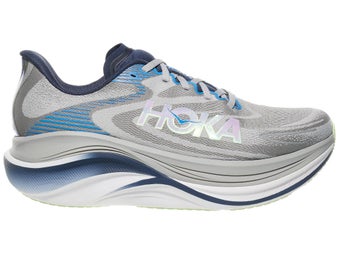HOKA Skyward X 2 Men's Shoes Stellar Grey/Varsity Navy