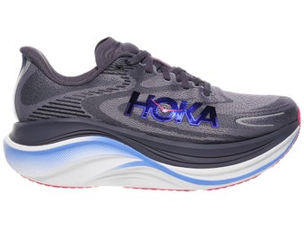 HOKA Skyward X 2 Women's Shoes Squid Ink/Neon Nebula