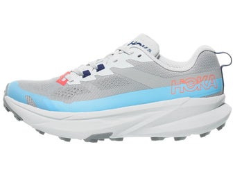 HOKA Torrent 5 Women's Shoes Stellar Grey/Cosmic Grey