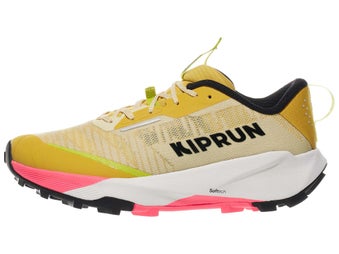 KIPRUN Kipsummit Women's Shoes Yellow