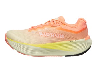 KIPRUN Kipride Max Women's Shoes Yellow/Orange