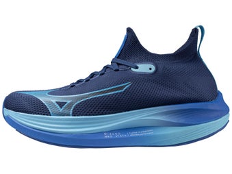 Mizuno Neo Vista Men's Shoes Estate Blue/River Blue