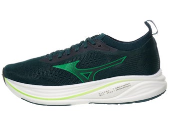 Mizuno Neo Zen 2 Men's Shoes Reflecting Pond/Green