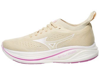 Mizuno Neo Zen 2 Women's Shoes Summer Sand/White