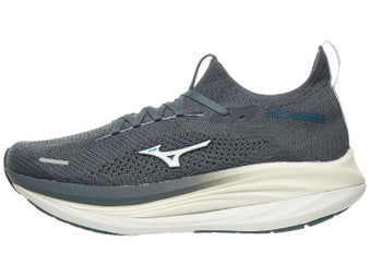 Mizuno Neo Vista 3 Men's Shoes Dark Slate/White