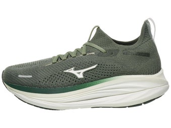 Mizuno Neo Vista 3 Men's Shoes Sea Spray/White