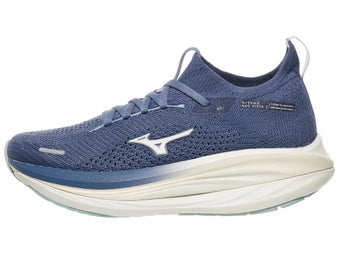 Mizuno Neo Vista 3 Women's Shoes Wild Wind/White