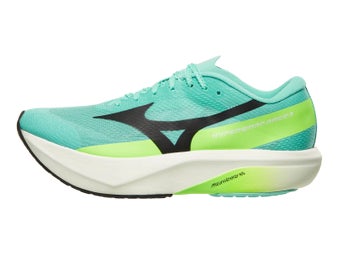 Mizuno Hyperwarp Racer Men's Shoes Rinsing Rivulet/Blk