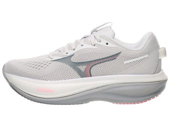 Mizuno Wave Rider 30 Women's Shoes Grey/Dark Slate