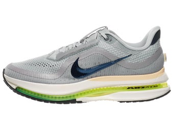 Nike Pegasus Premium Men's Shoes Grey/Navy/Pewter Sail