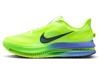 Nike Pegasus Premium Men's Shoes Volt/Black/Lime
